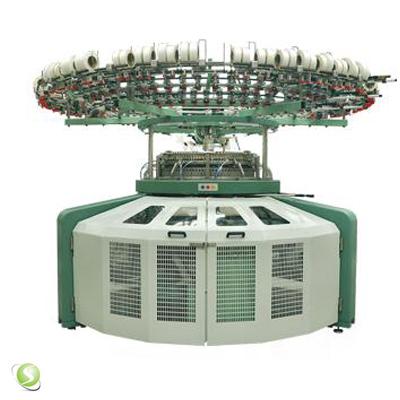 Circular Knitting Machine