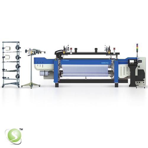 FASTMAX Electrical High Speed Rapier Loom