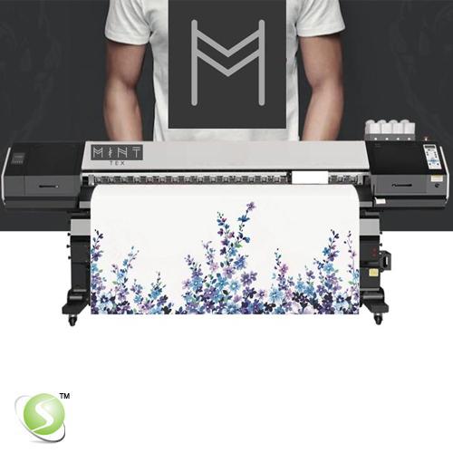 SUBLIMATION PRINTER